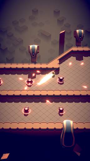 Flaming Core screenshot 6