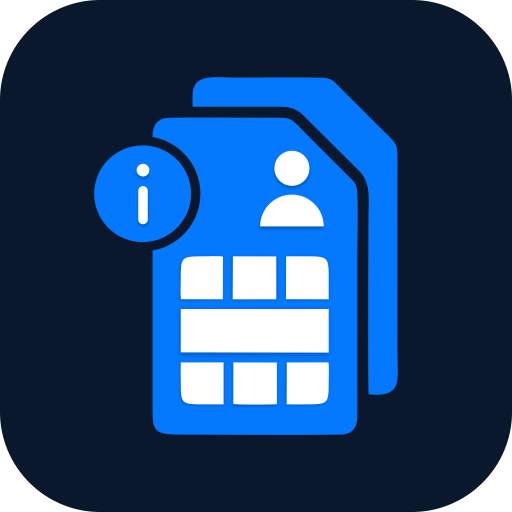 Sim & Contact Manager 1.0