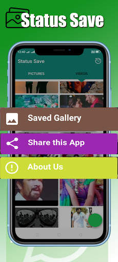 Status Save screenshot 3