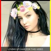 Sweet Selfie icon