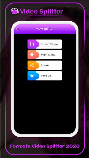 Video Splitter for WhatsApp Status screenshot 5