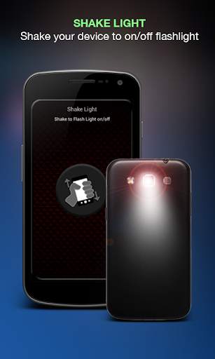 Crazy Flashlight LED Brightest screenshot 3