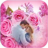 Cute Pink Photo Frames 1.2