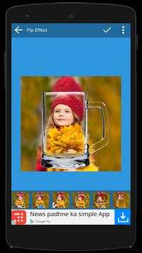 Photo Editor screenshot 4