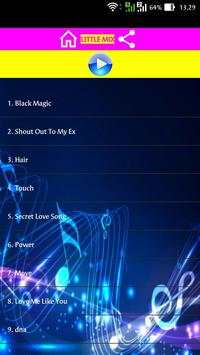 Black Magic Song screenshot 1