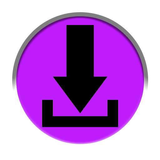 Free Movie Downloader icon