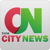 TOM City News 1.1