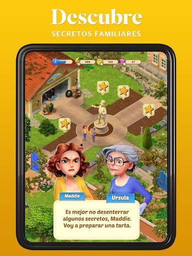 Merge Mansion screenshot 20