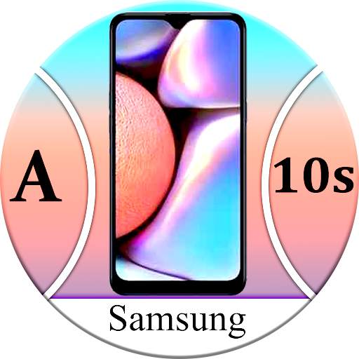 Theme for Samsung Galaxy A10s 1.0.6