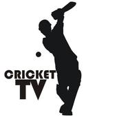 Cricket TV icon