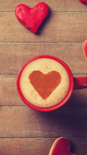 Love Wallpapers screenshot 5