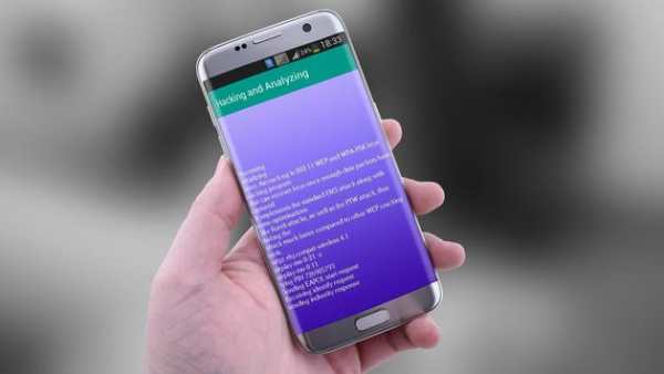 Wifi Hacker Password prank screenshot 4