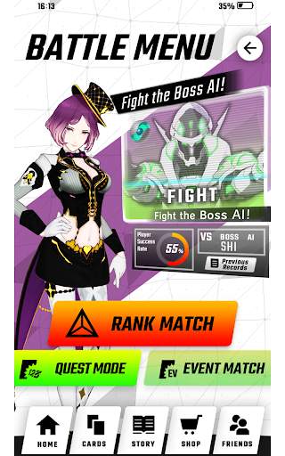 ZENONZARD- Artificial Card Intelligence screenshot 6