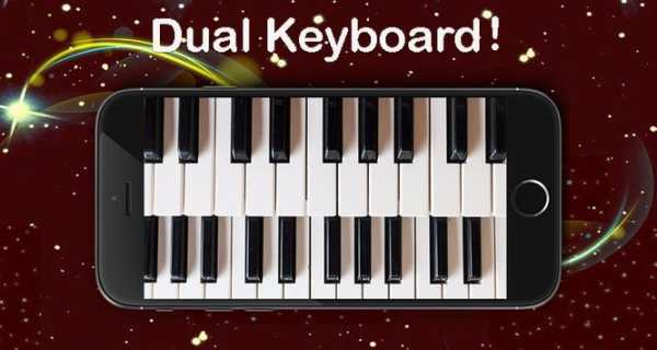 Piano Keyboard 2017 screenshot 2