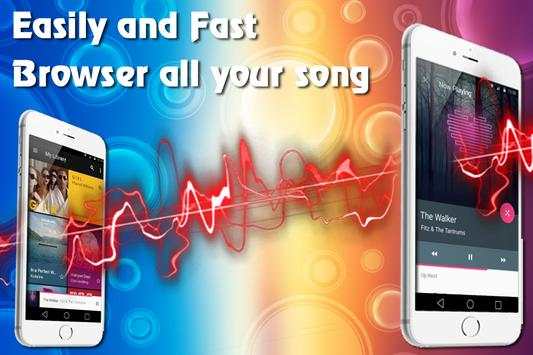 All Music Player screenshot 3