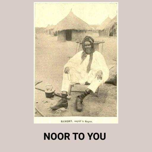 NOOR TO YOU 1.1