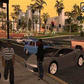 Cheats GTA San Andreas 2016 screenshot 1
