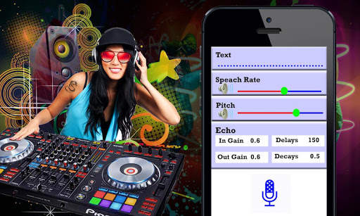 DJ Name Maker 2020-DJ Music Mixer screenshot 4
