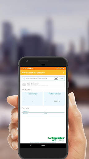 My Roambee screenshot 3