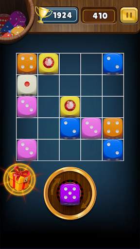 Dom Dice Merge screenshot 6