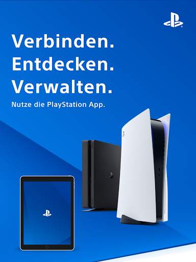 PlayStation App screenshot 7