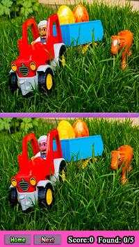 Two Pictures Differences Games screenshot 4