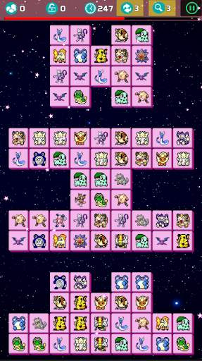 Onet Classic Animal Connect: Matching King Game screenshot 8