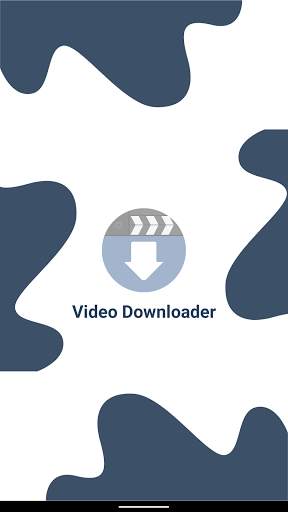 All Video Downloder screenshot 1