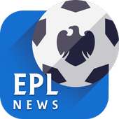 EPL News logo