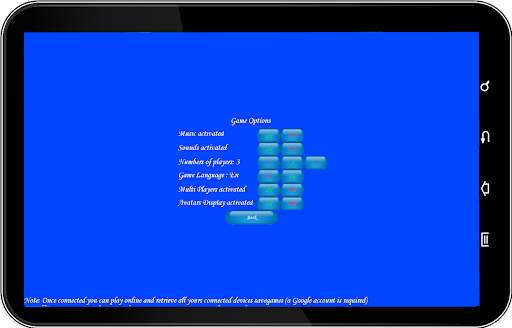 Amazing UNO Demo screenshot 10