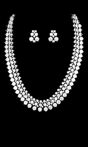 Diamond Jewellery Designs screenshot 16