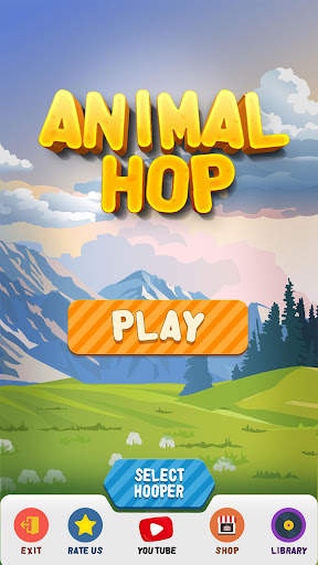 Magic Bird Hop Music Game: Dancing Road Tiles screenshot 1