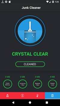 Battery Saver - Battery Doctor & Battery Cooler screenshot 3