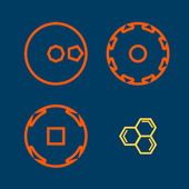 Super Cell icon