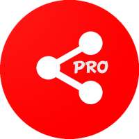 Share ME Pro icon