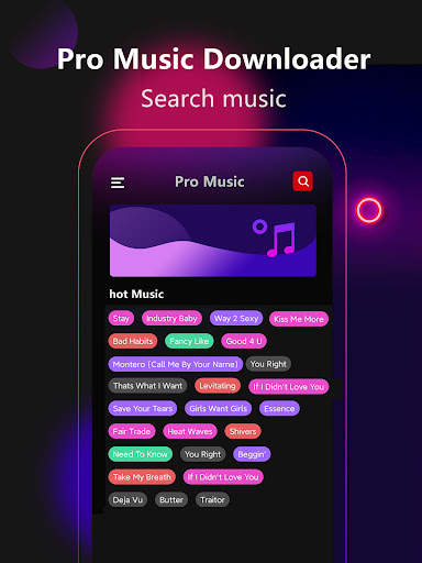 Music Downloader&Mp3 Download screenshot 11