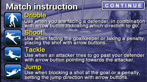 World Cup 2018 Football Game screenshot 6