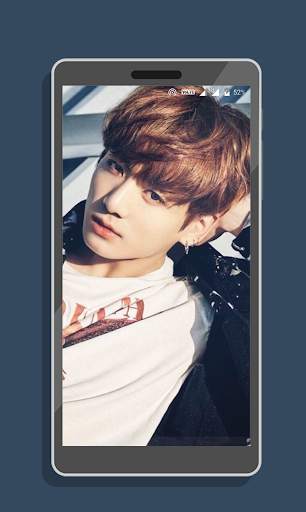 BTS Jungkook Wallpapers KPOP for Fans HD screenshot 1