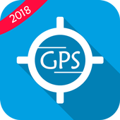 Fake(GPS) Location icon