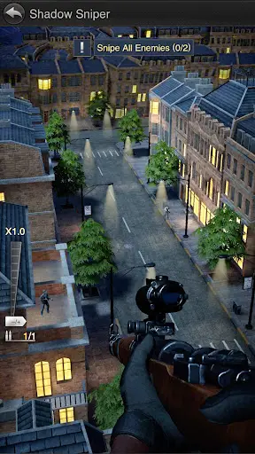 The Grand Mafia screenshot 6