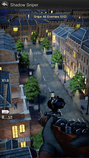 The Grand Mafia screenshot 6
