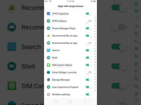 Smart Widget Launcher screenshot 1