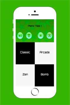 Angry Birds Piano Game screenshot 3