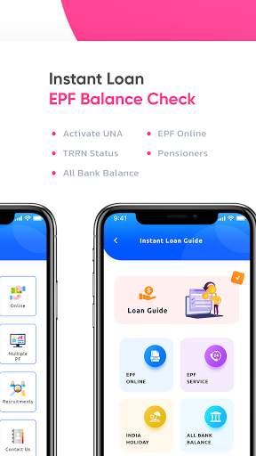 Fast Loan - Instant Personal Loan, Daily Earn Cash screenshot 5