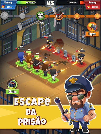 Idle Mafia screenshot 10