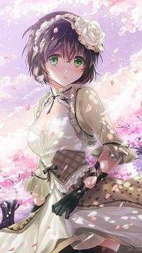 Anime Wallpaper screenshot 3