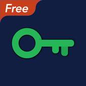Super Fast VPN - Unlimited Free, Secure VPN Master 1.1.8