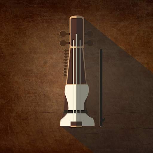 Lehra Studio Sarangi 1.6