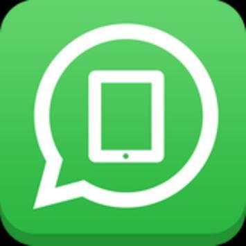 Guide for WhatsApp Tablets screenshot 1