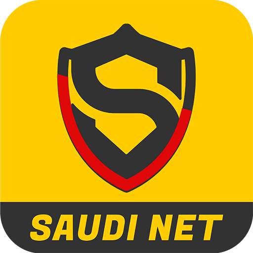 Saudi Net VPN 3.2.1